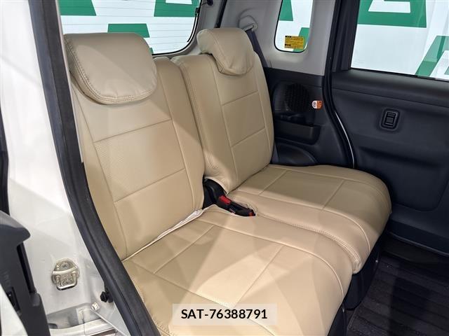 Daihatsu MOVE CANBUS 2018 8904933-20