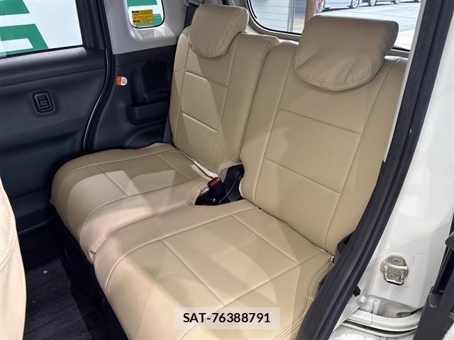 Daihatsu MOVE CANBUS 2018 8904933-22