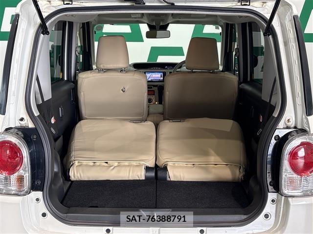 Daihatsu MOVE CANBUS 2018 8904933-4