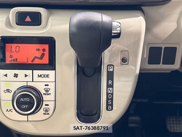 Daihatsu MOVE CANBUS 2018 8904933-9