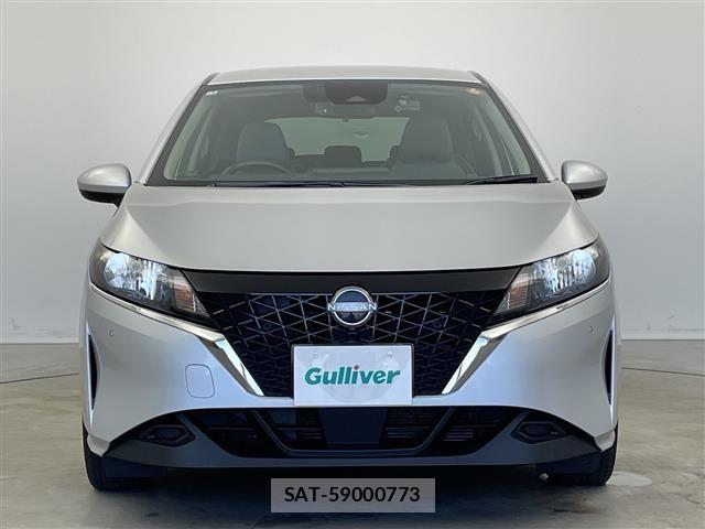 Nissan NOTE 2022 8678221-12