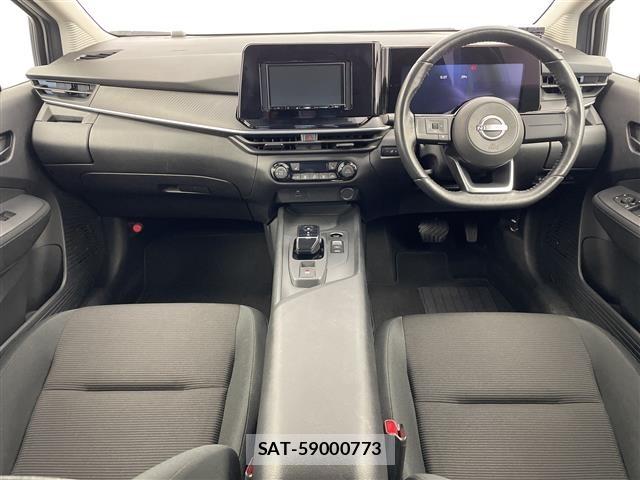 Nissan NOTE 2022 8678221-15