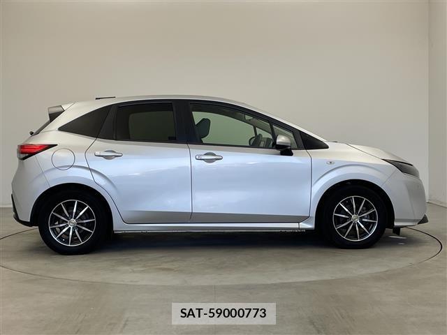 Nissan NOTE 2022 8678221-2