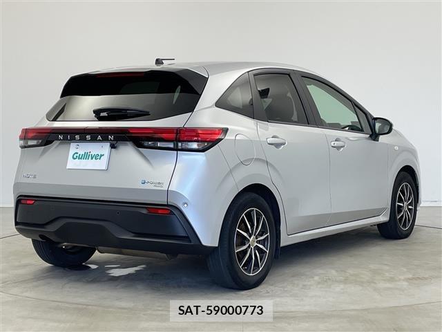 Nissan NOTE 2022 8678221-20