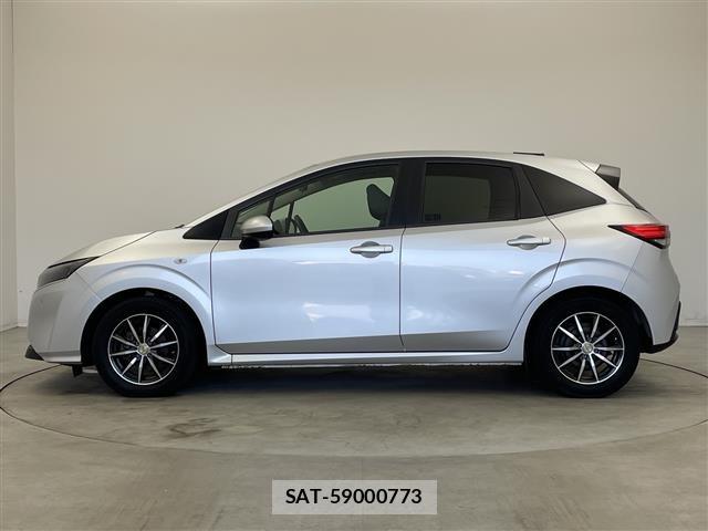 Nissan NOTE 2022 8678221-4
