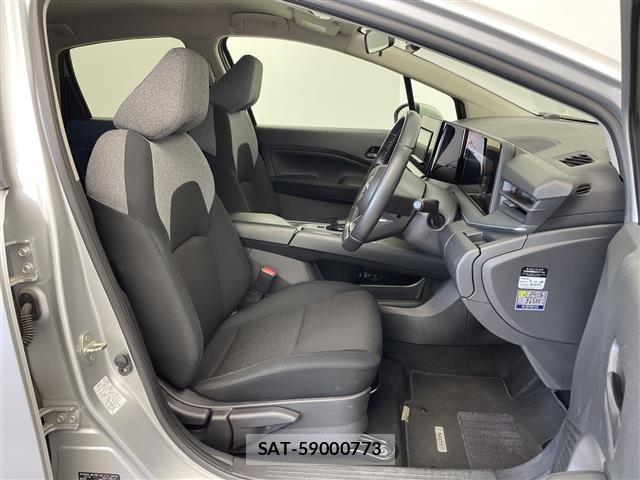 Nissan NOTE 2022 8678221-5