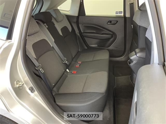Nissan NOTE 2022 8678221-8