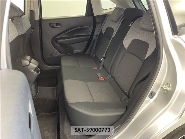 Nissan NOTE 2022 8678221-9