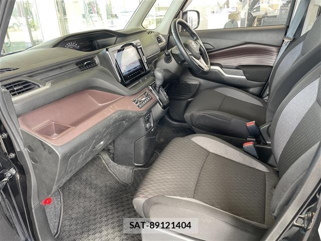 Suzuki SOLIO 2021 8749798-10