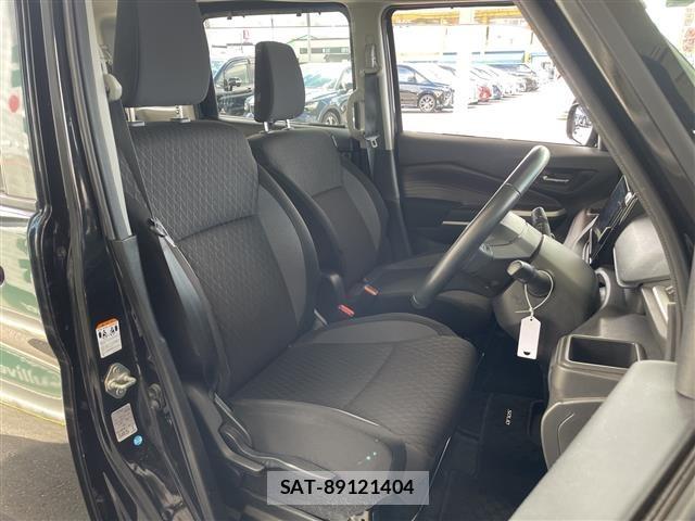 Suzuki SOLIO 2021 8749798-11