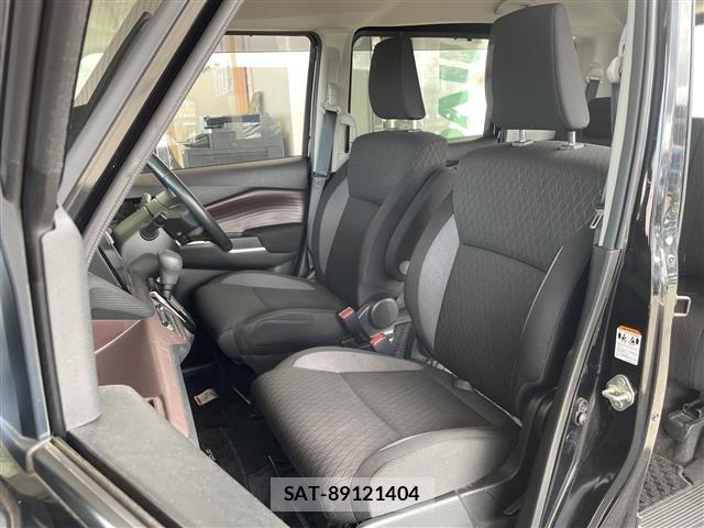 Suzuki SOLIO 2021 8749798-12