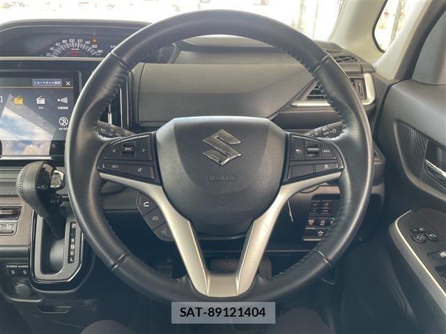 Suzuki SOLIO 2021 8749798-14