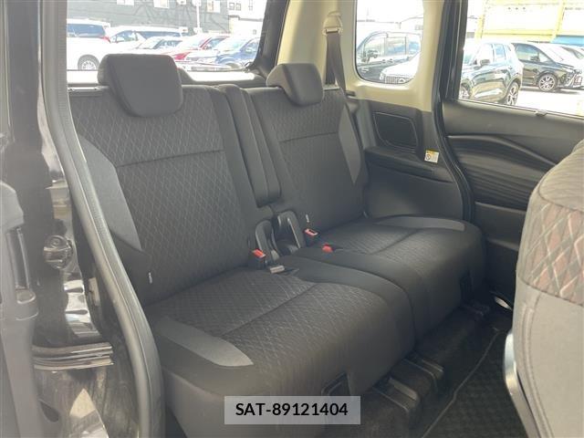 Suzuki SOLIO 2021 8749798-20