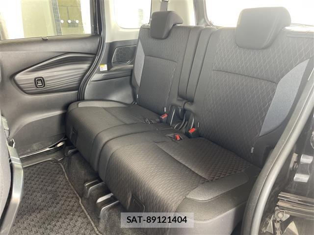 Suzuki SOLIO 2021 8749798-22
