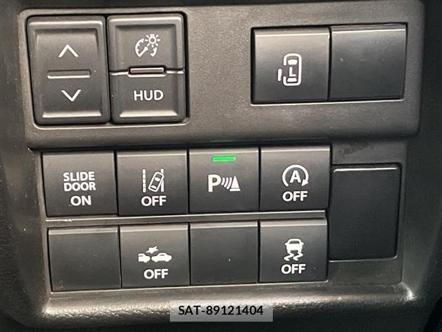 Suzuki SOLIO 2021 8749798-3