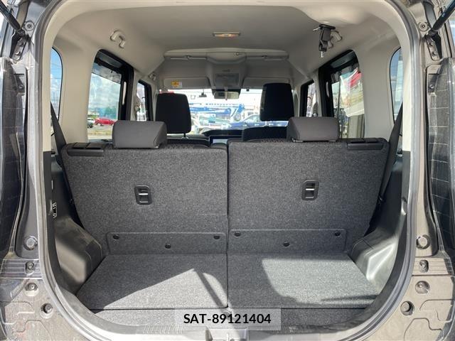 Suzuki SOLIO 2021 8749798-4