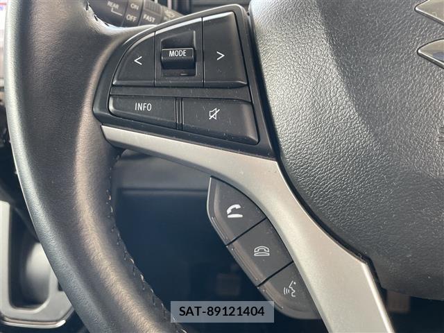 Suzuki SOLIO 2021 8749798-5