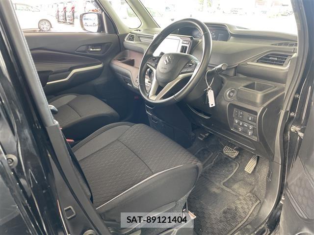 Suzuki SOLIO 2021 8749798-9
