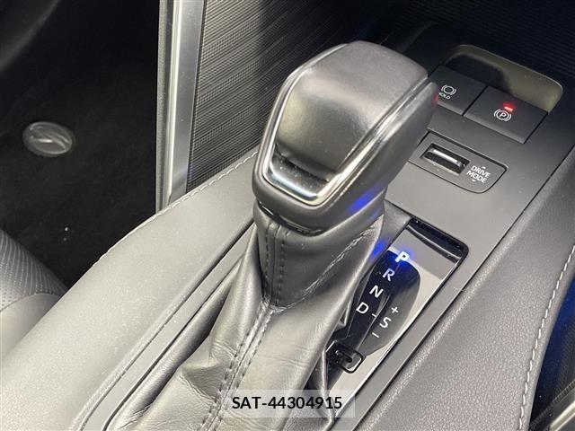 Toyota HARRIER 2021 8937145-1