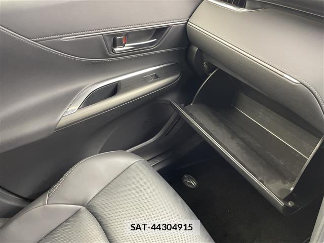 Toyota HARRIER 2021 8937145-10