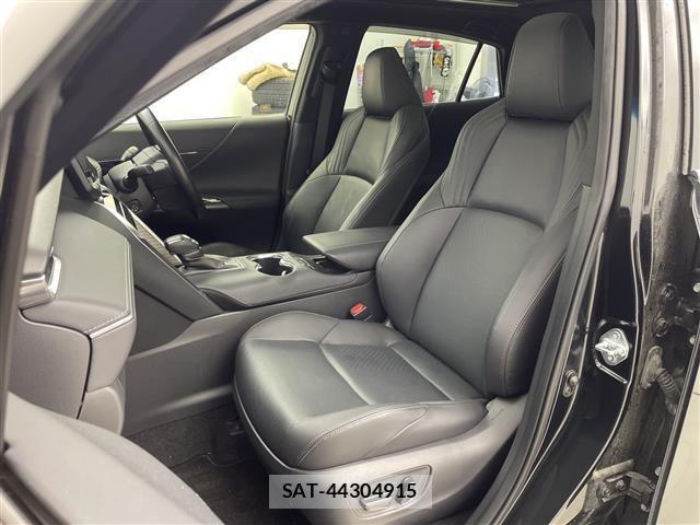 Toyota HARRIER 2021 8937145-11