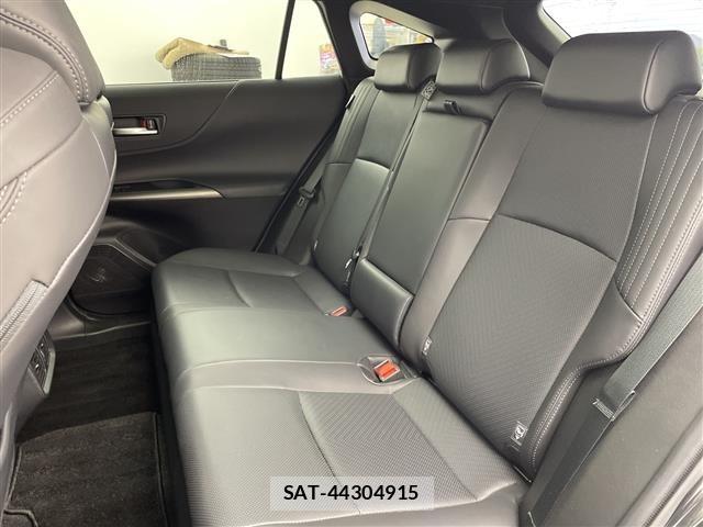 Toyota HARRIER 2021 8937145-12