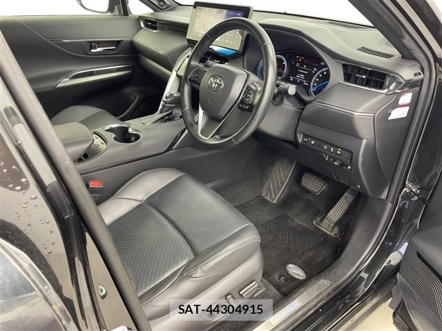 Toyota HARRIER 2021 8937145-13