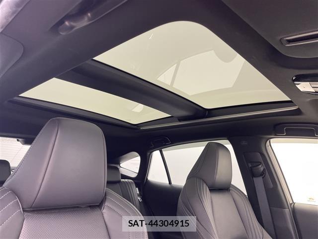 Toyota HARRIER 2021 8937145-16