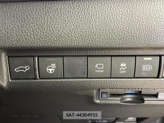 Toyota HARRIER 2021 8937145-20