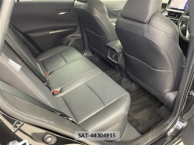 Toyota HARRIER 2021 8937145-21