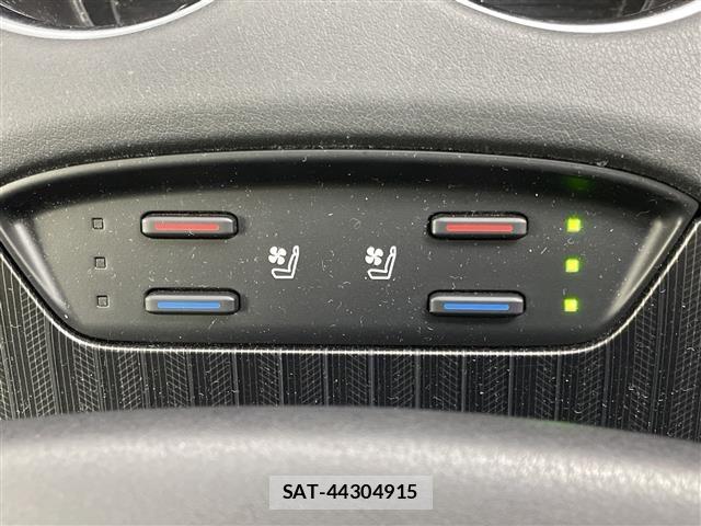 Toyota HARRIER 2021 8937145-22
