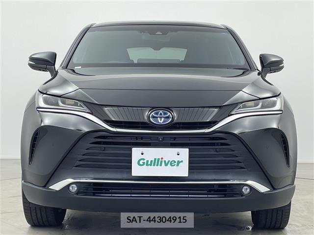 Toyota HARRIER 2021 8937145-23