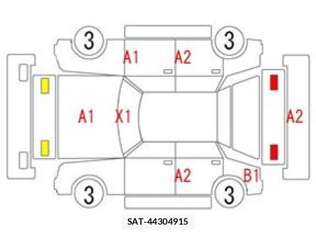 Toyota HARRIER 2021 8937145-24