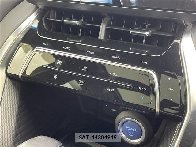 Toyota HARRIER 2021 8937145-3