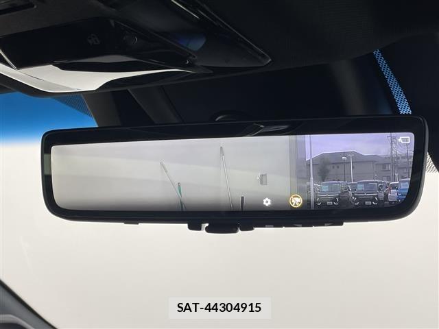 Toyota HARRIER 2021 8937145-5