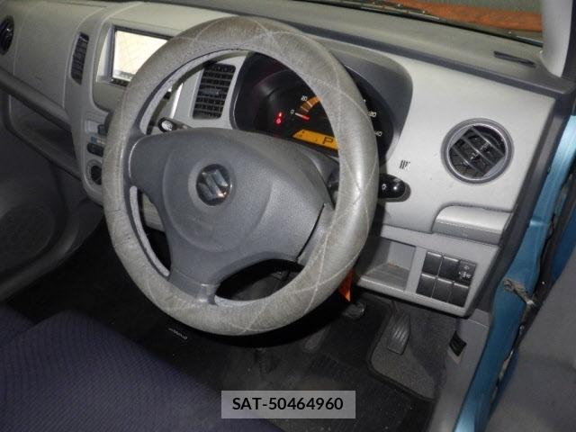 Suzuki WAGON R 2011 8855157-3