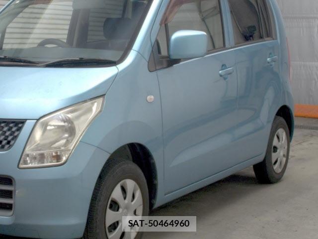 Suzuki WAGON R 2011 8855157-4