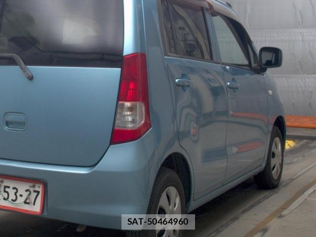 Suzuki WAGON R 2011 8855157-5