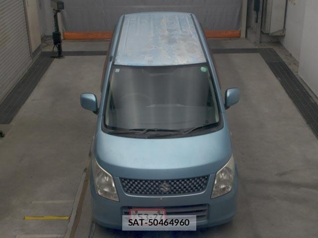 Suzuki WAGON R 2011 8855157-6