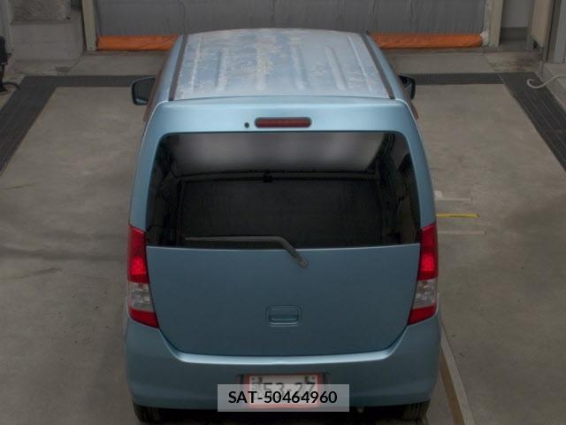 Suzuki WAGON R 2011 8855157-7
