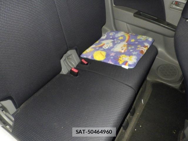 Suzuki WAGON R 2011 8855157-8