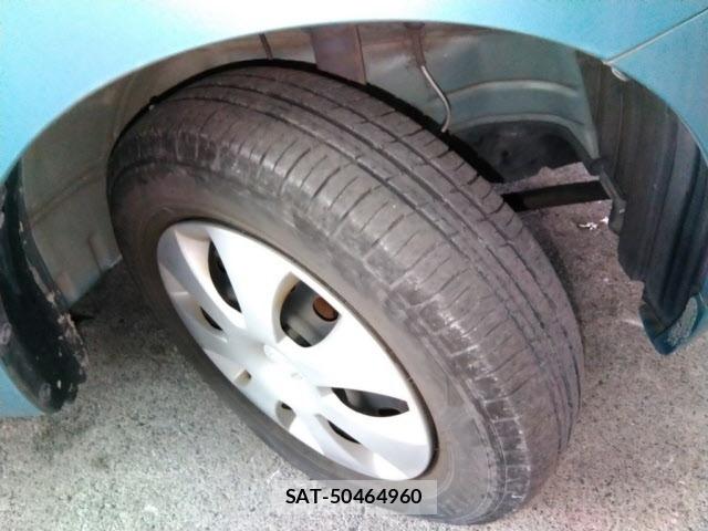 Suzuki WAGON R 2011 8855157-9