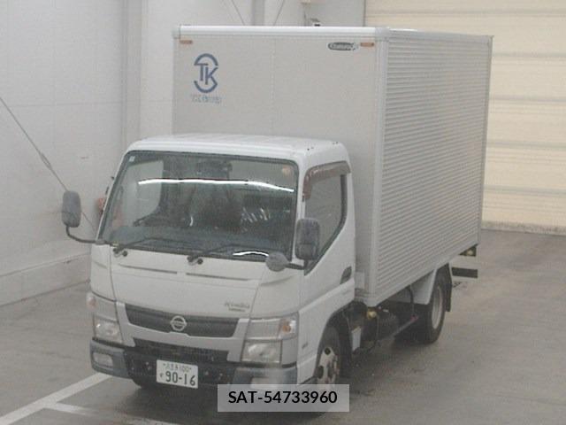 Nissan ATLAS 2014 8895064-0