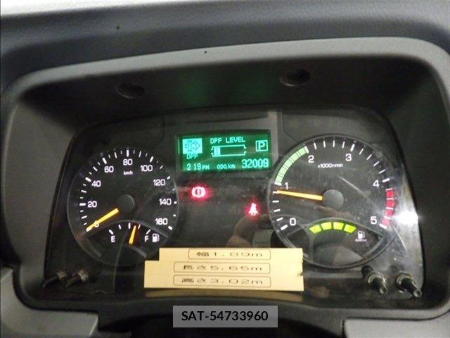 Nissan ATLAS 2014 8895064-7