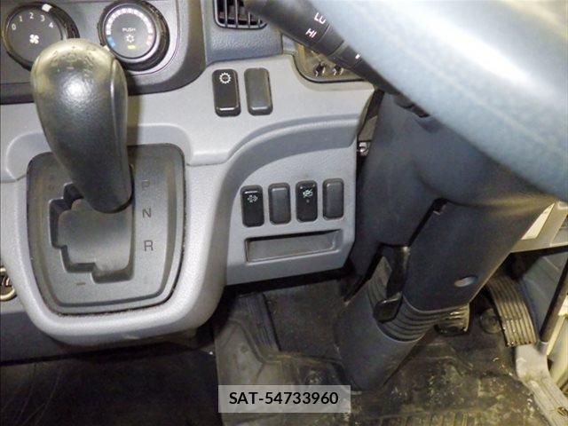 Nissan ATLAS 2014 8895064-8