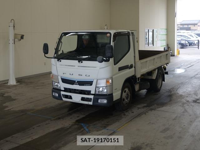 Mitsubishi CANTER 2016 8716793-0