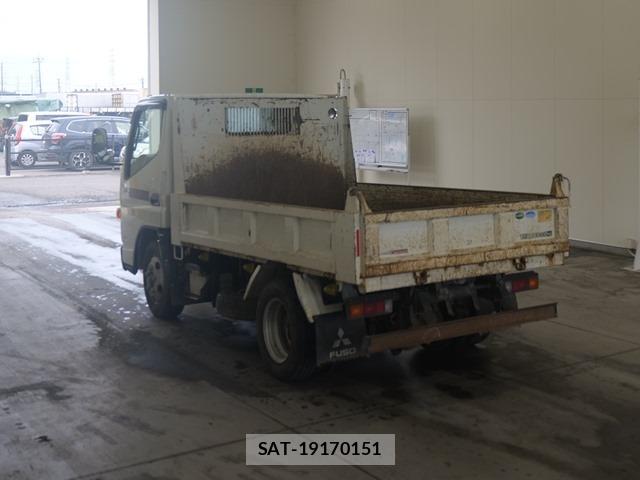 Mitsubishi CANTER 2016 8716793-1