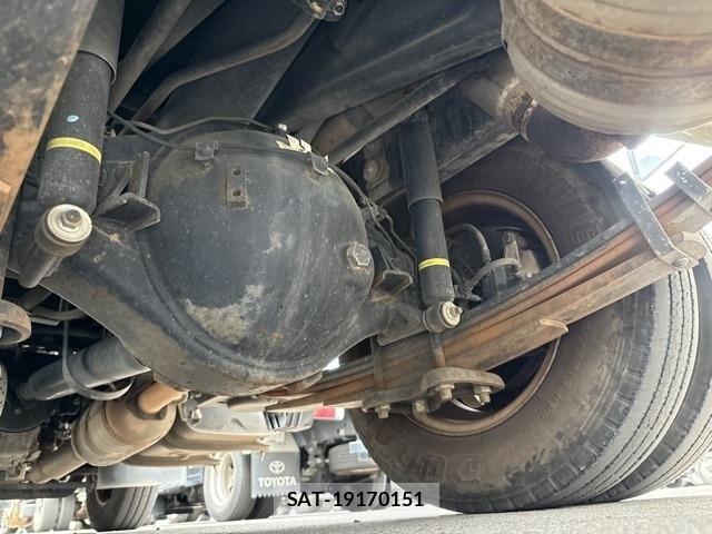 Mitsubishi CANTER 2016 8716793-10