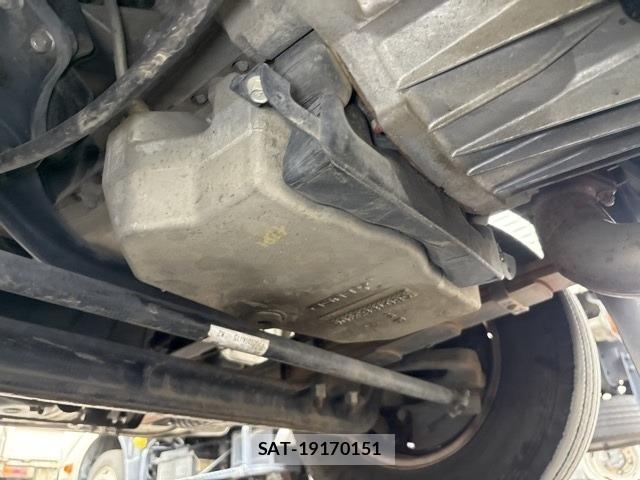Mitsubishi CANTER 2016 8716793-11