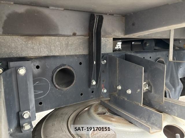 Mitsubishi CANTER 2016 8716793-12